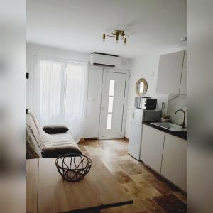 Maisons de vacances Harmonie : photos des chambres