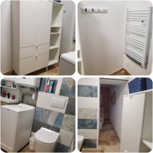 Maisons de vacances Harmonie : photos des chambres
