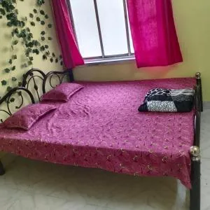 Lara stay 2bhk appartments - Behāla