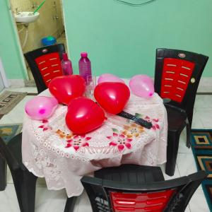 Lara stay 2bhk appartments