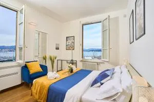 [Villa Privata] Vista Mare - in Portovenere - Fezzano