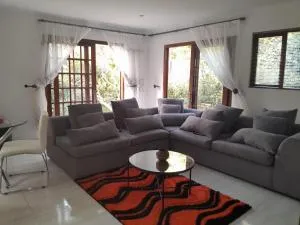 Merensky house - Fairland