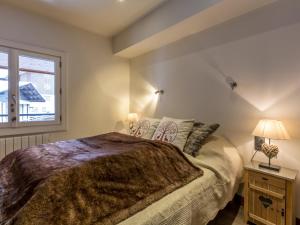 Chalet spacieux au cœur de La Clusaz, 6 pers., WIFI - FR-1-304-6