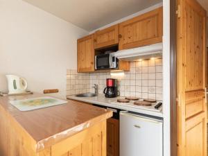 Studio avec garage, proche remontées et commerces, animaux admis - FR-1-304-33