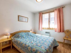 Appartement familial proche pistes, animaux acceptés - FR-1-304-133