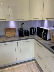 Your Apartment at Riviera Bliss