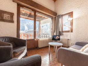 Idéal pour familles, skis au pied, 3 étoiles, au centre de La Clusaz - FR-1-304-3