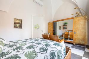 Carraio Salentino by BarbarHouse