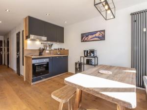 Appartement cosy à La Clusaz, accepte les animaux, proche commerces - FR-1-304-224