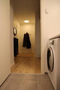 Modern apartment in Aarhus with free parking