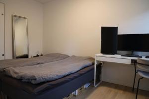 Modern apartment in Aarhus with free parking