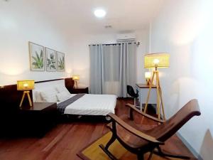 2A2J Apartments - 2 Bedroom