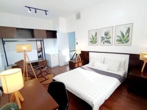 2A2J Apartments - 2 Bedroom