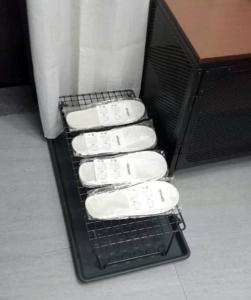 2A2J Apartments - 2 Bedroom