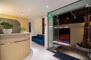 Bin Bin Hotel 11 Near Island Diamond