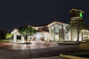 La Quinta Inn by Wyndham San Antonio Lackland