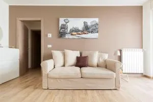 Milano Lambrate Charming Suite vicino a Aeroporto Linate Metro4 e Ospedale San Raffaele - Lambrate