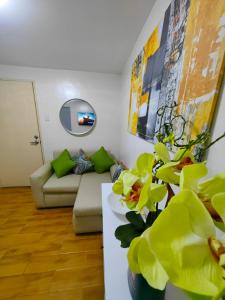 Casa Felicitas 3 -Spacious Comfy Cosy 2 Bdr Unit at Seawind Condominium