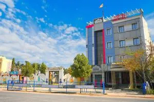 Hotel Umaid Villa - Jaisamand