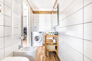 Bacoli House Superior - Central & Elegant Design