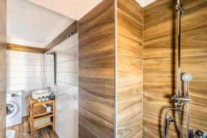 Bacoli House Superior - Central & Elegant Design