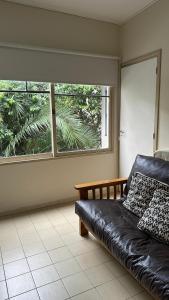 Departamentos Rivadavia