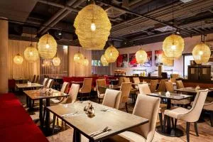 Amedia Linz, Trademark Collection by Wyndham - Mittertreffling