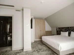 Mercure Sibiu Arsenal - Turnişor