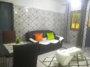 Appartement meublé Douala Bonapriso Savio - Douala