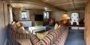 Ferienhaus Schöpf - Die Hoamat