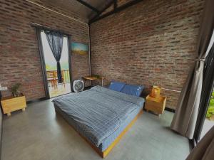 Vườn Trên Mây - Skyline Farm & Homestay