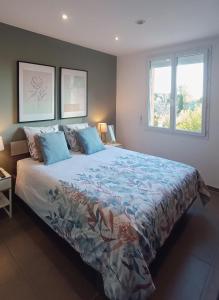 Appartement Pinede Man Yelle