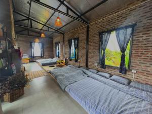 Vườn Trên Mây - Skyline Farm & Homestay