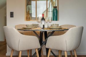 La Loge Bed & Breakfast