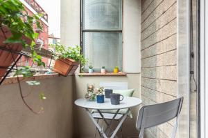 Appartamento con 1 Camera da Letto