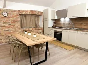 Simona Apartments - 圣马蒂诺－因彭西利斯