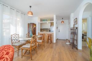 1013 Apartamento vista mar con 2 habitaciones by homeselectspain