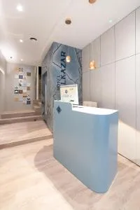 Hotel Alkazar - Valencia