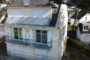 Appartements Les dauphins : photos des chambres