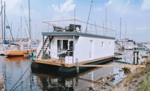 Fiete unsHusboot - Neukirchen