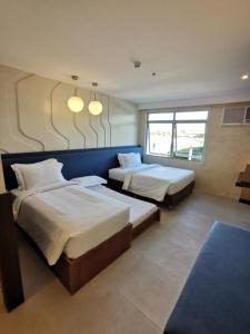 Athletes House
