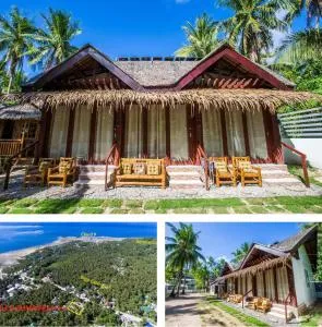 Villa Gumamela Siargao - Catangnan