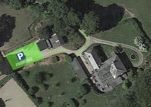 Devon Country Paradise