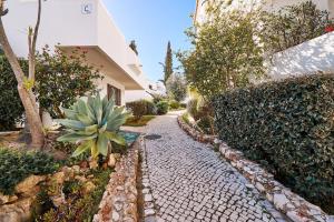 Apartment Tansy direkt am Meer