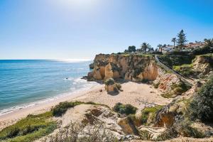 Apartment Tansy direkt am Meer