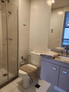 Apartamento Barra Olímpica - Condomínio Fontano