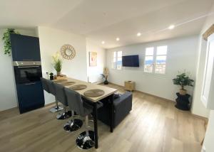 Emplacement unique, vue Ville&Mer CityVauban