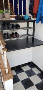 Brugge, Bed&Bike at home, free parking for beerlovers 2