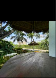 Apartamento en Condominio