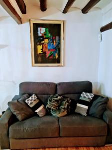 Apartament Picasso